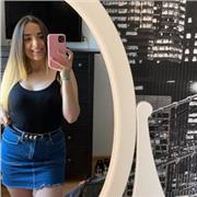 He trabajado dando clase a mis primos pequeños de lengua castellana y literatura